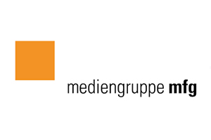 mediengruppe mfg logo