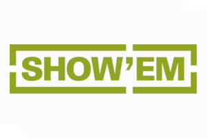 show em logo