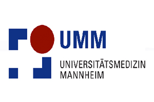 Universitätsmedizin Mannheim Logo